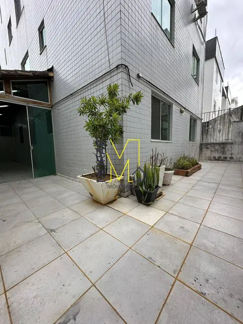 Foto 3 de Apartamento com 3 quartos à venda, 136m2 em Itapoã, Belo Horizonte - MG