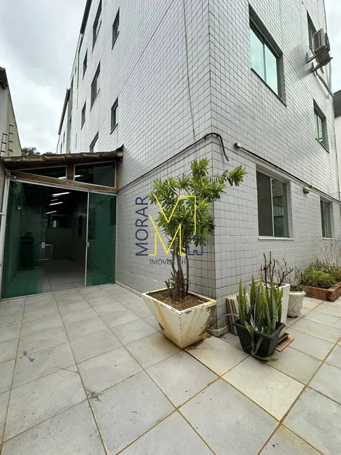 Foto 1 de Apartamento com 3 quartos à venda, 136m2 em Itapoã, Belo Horizonte - MG