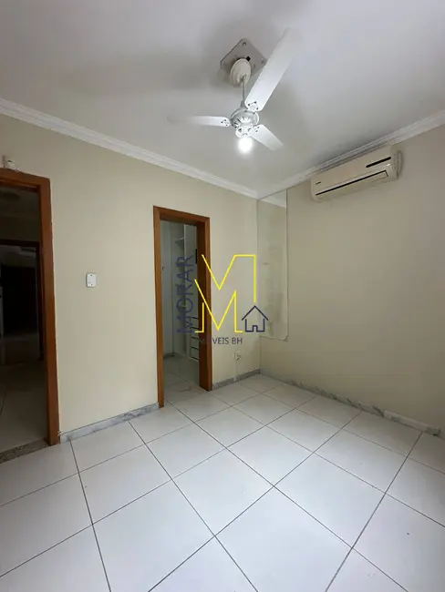 Foto 9 de Apartamento com 3 quartos à venda, 136m2 em Itapoã, Belo Horizonte - MG