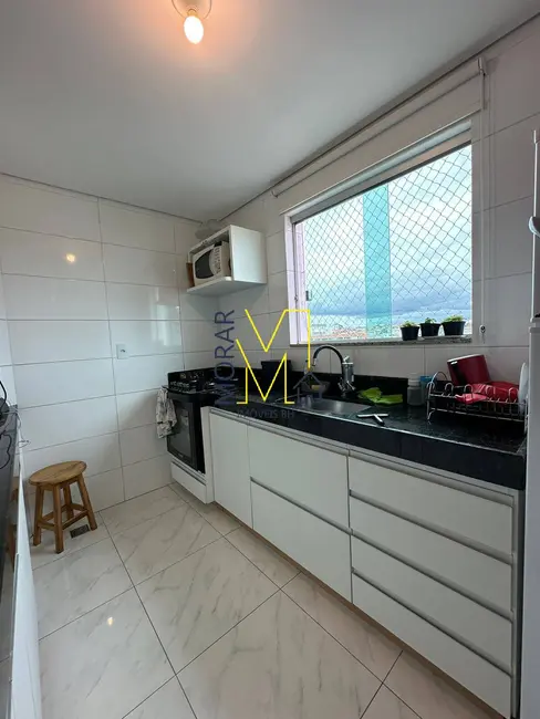 Cobertura com 2 quartos à venda, 94m2 em Santa Branca, Belo Horizonte - MG - imagem 4 Foto 4 de Cobertura com 2 quartos à venda, 94m2 em Santa Branca, Belo Horizonte - MG