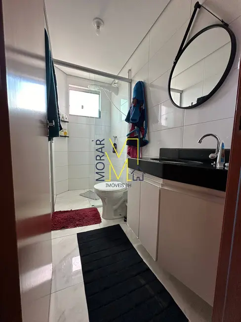 Cobertura com 2 quartos à venda, 94m2 em Santa Branca, Belo Horizonte - MG - imagem 8 Foto 8 de Cobertura com 2 quartos à venda, 94m2 em Santa Branca, Belo Horizonte - MG