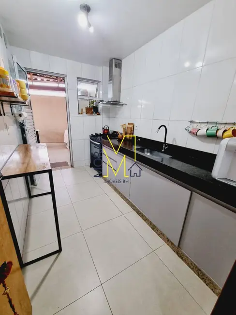 Foto 6 de Apartamento com 3 quartos à venda, 143m2 em Santa Mônica, Belo Horizonte - MG