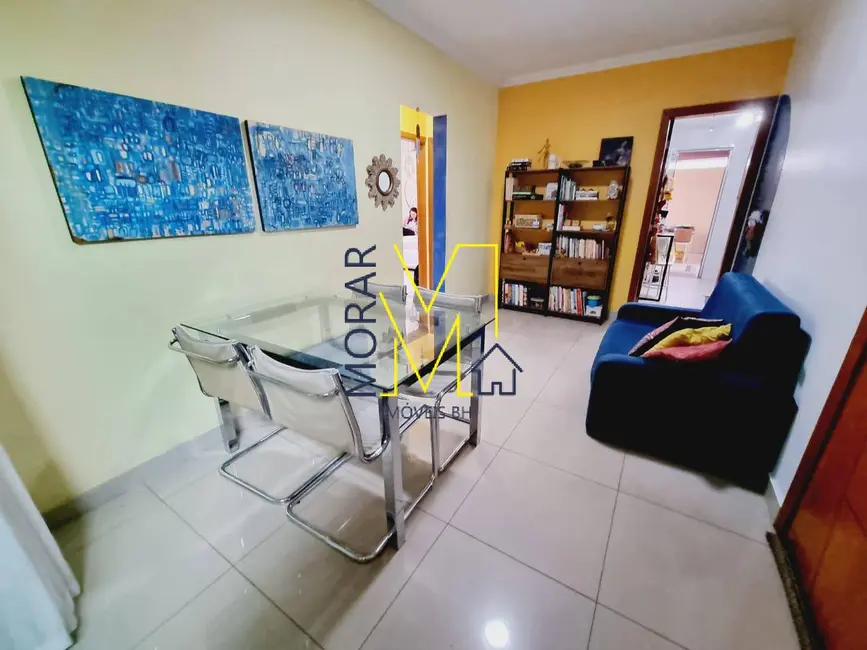 Foto 5 de Apartamento com 3 quartos à venda, 143m2 em Santa Mônica, Belo Horizonte - MG