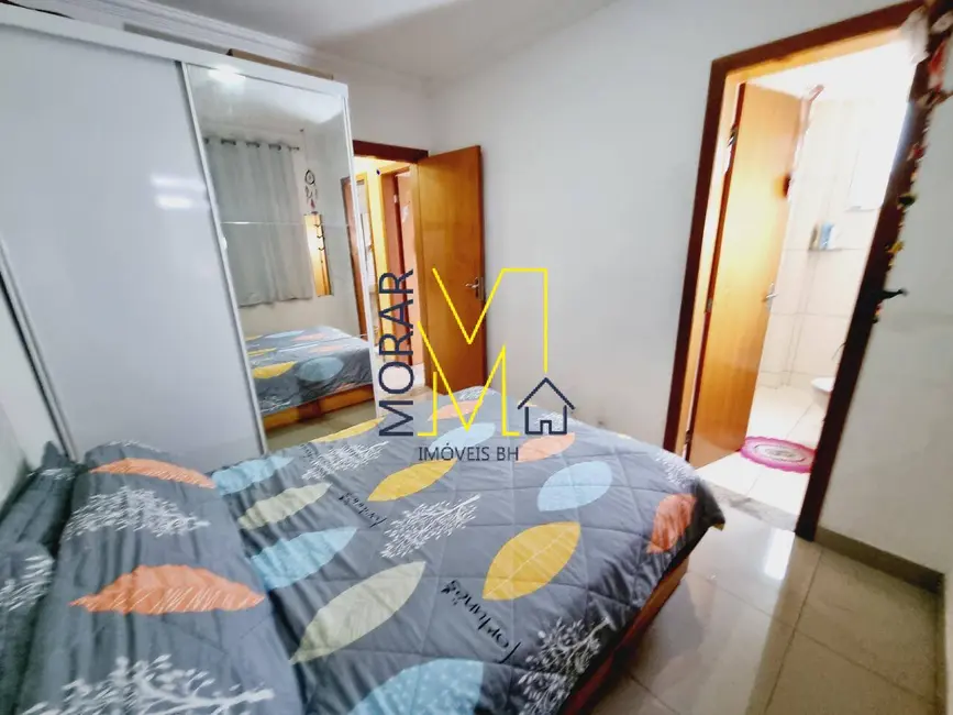 Foto 8 de Apartamento com 3 quartos à venda, 143m2 em Santa Mônica, Belo Horizonte - MG