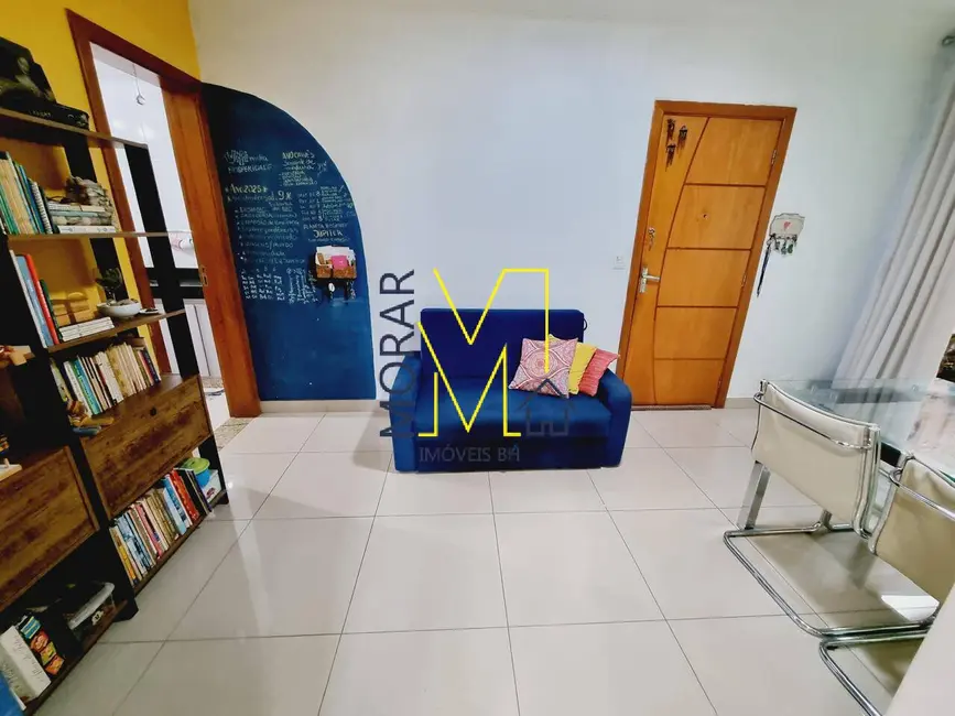 Foto 7 de Apartamento com 3 quartos à venda, 143m2 em Santa Mônica, Belo Horizonte - MG