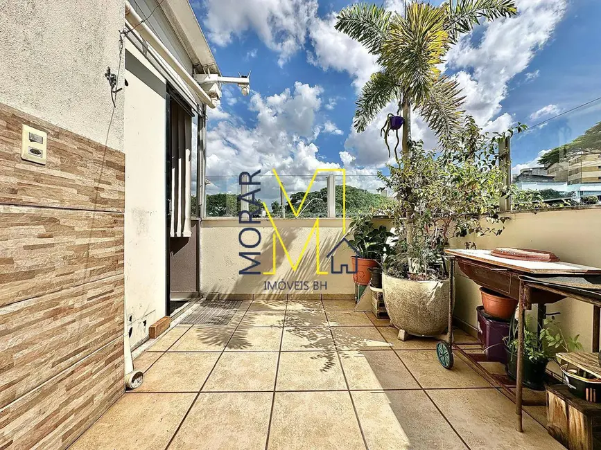 Cobertura com 4 quartos à venda, 10m2 em Santa Amélia, Belo Horizonte - MG - imagem 3 Foto 3 de Cobertura com 4 quartos à venda, 10m2 em Santa Amélia, Belo Horizonte - MG