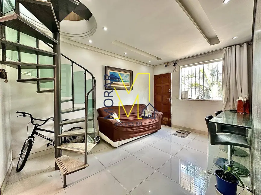 Cobertura com 4 quartos à venda, 10m2 em Santa Amélia, Belo Horizonte - MG - imagem 4 Foto 4 de Cobertura com 4 quartos à venda, 10m2 em Santa Amélia, Belo Horizonte - MG