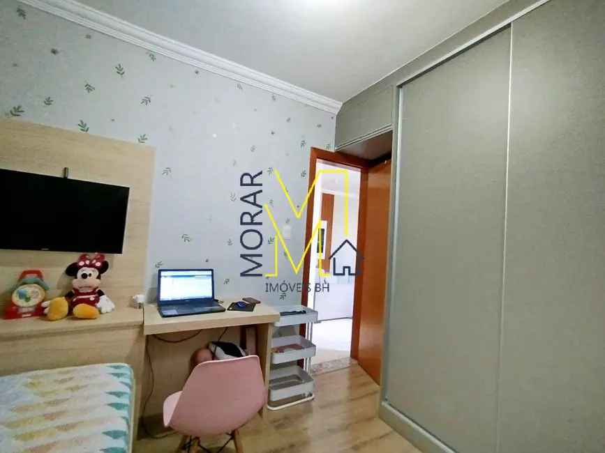 Apartamento com 2 quartos à venda, 50m2 em Belo Horizonte - MG - imagem 8 Foto 8 de Apartamento com 2 quartos à venda, 50m2 em Belo Horizonte - MG