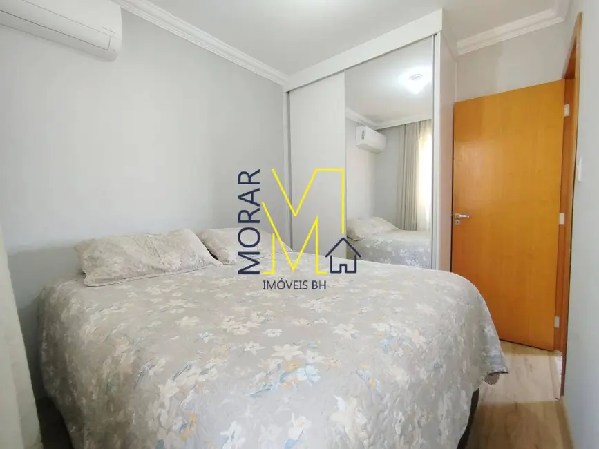 Apartamento com 2 quartos à venda, 50m2 em Belo Horizonte - MG - imagem 5 Foto 5 de Apartamento com 2 quartos à venda, 50m2 em Belo Horizonte - MG