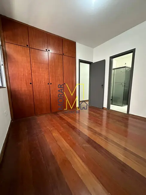 Foto 3 de Apartamento com 3 quartos à venda, 122m2 em Santa Amélia, Belo Horizonte - MG