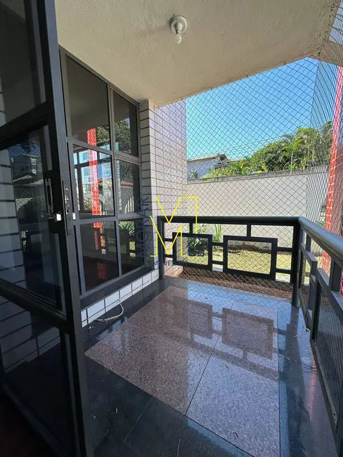 Foto 2 de Apartamento com 3 quartos à venda, 122m2 em Santa Amélia, Belo Horizonte - MG