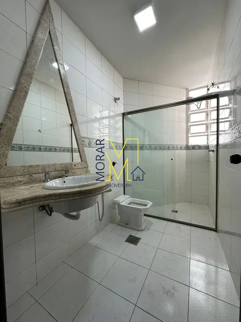 Foto 4 de Apartamento com 3 quartos à venda, 122m2 em Santa Amélia, Belo Horizonte - MG