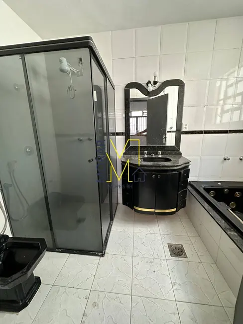 Foto 6 de Apartamento com 3 quartos à venda, 122m2 em Santa Amélia, Belo Horizonte - MG