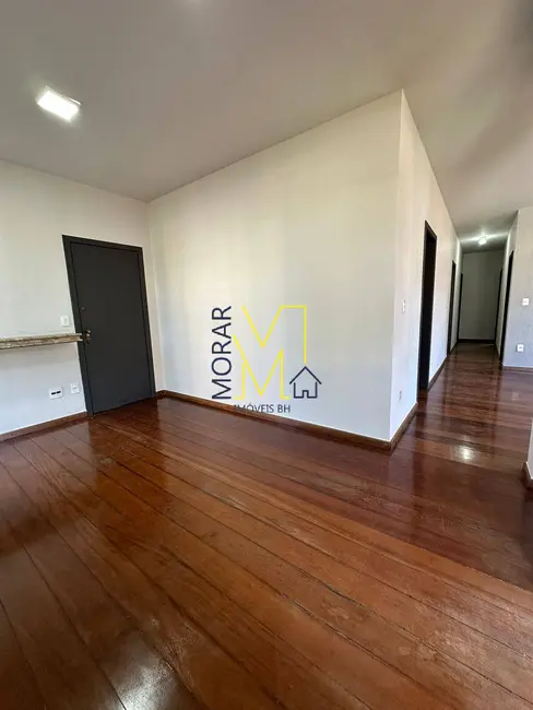Foto 9 de Apartamento com 3 quartos à venda, 122m2 em Santa Amélia, Belo Horizonte - MG