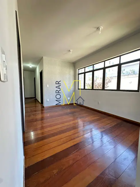 Foto 1 de Apartamento com 3 quartos à venda, 122m2 em Santa Amélia, Belo Horizonte - MG