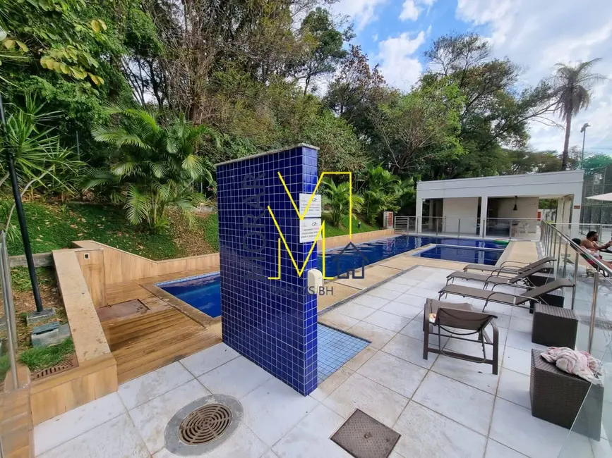 Foto 1 de Apartamento com 2 quartos à venda, 67m2 em Santa Amélia, Belo Horizonte - MG