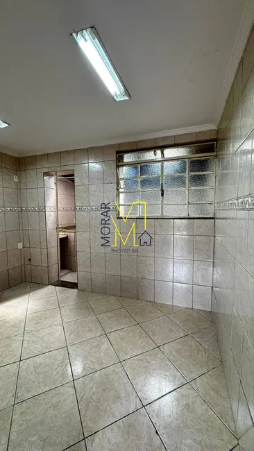 Casa com 2 quartos à venda, 50m2 em Belo Horizonte - MG - imagem 3 Foto 3 de Casa com 2 quartos à venda, 50m2 em Belo Horizonte - MG