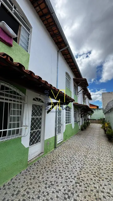 Casa com 2 quartos à venda, 50m2 em Belo Horizonte - MG - imagem 4 Foto 4 de Casa com 2 quartos à venda, 50m2 em Belo Horizonte - MG