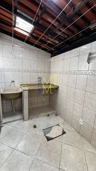 Casa com 2 quartos à venda, 50m2 em Belo Horizonte - MG - imagem 9 Foto 9 de Casa com 2 quartos à venda, 50m2 em Belo Horizonte - MG