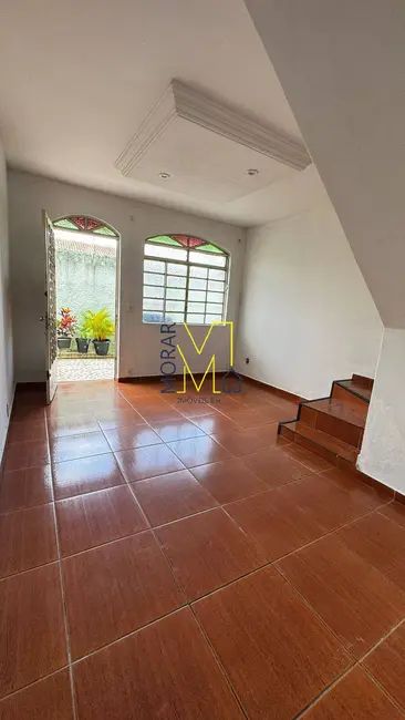 Casa com 2 quartos à venda, 50m2 em Belo Horizonte - MG - imagem 1 Foto 1 de Casa com 2 quartos à venda, 50m2 em Belo Horizonte - MG