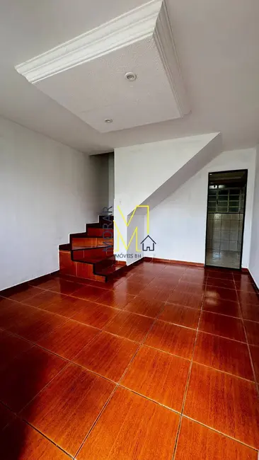 Casa com 2 quartos à venda, 50m2 em Belo Horizonte - MG - imagem 2 Foto 2 de Casa com 2 quartos à venda, 50m2 em Belo Horizonte - MG