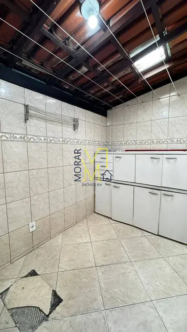 Casa com 2 quartos à venda, 50m2 em Belo Horizonte - MG - imagem 7 Foto 7 de Casa com 2 quartos à venda, 50m2 em Belo Horizonte - MG