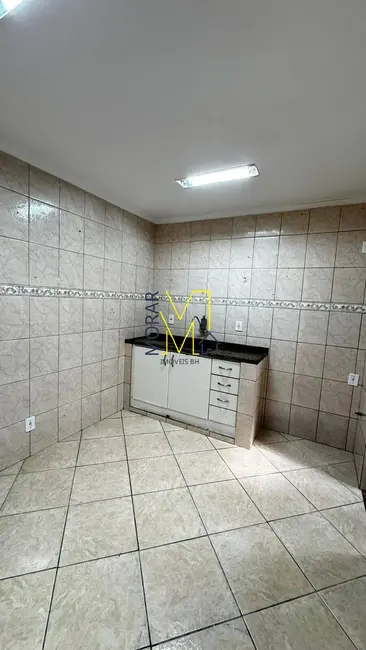Casa com 2 quartos à venda, 50m2 em Belo Horizonte - MG - imagem 5 Foto 5 de Casa com 2 quartos à venda, 50m2 em Belo Horizonte - MG