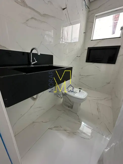 Foto 7 de Casa com 3 quartos à venda, 117m2 em Planalto, Belo Horizonte - MG