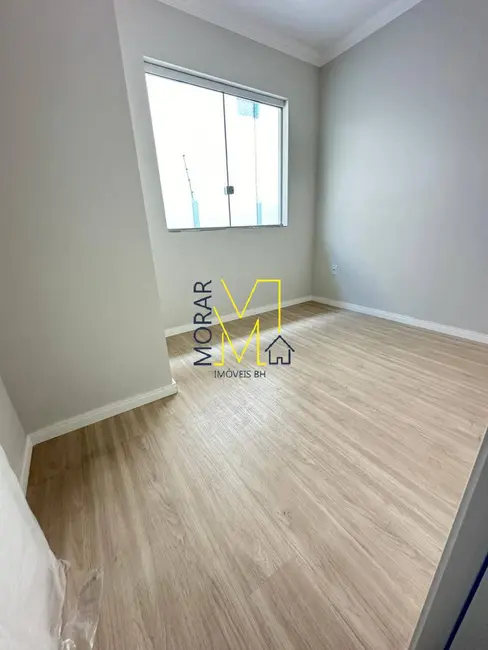 Foto 8 de Casa com 3 quartos à venda, 117m2 em Planalto, Belo Horizonte - MG