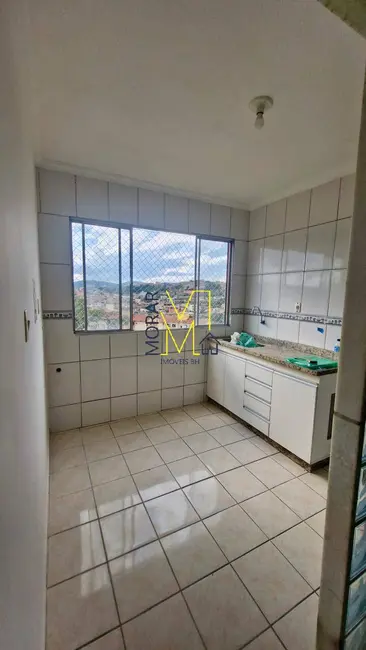 Apartamento com 3 quartos à venda, 50m2 em Ribeirao Das Neves - MG - imagem 3 Foto 3 de Apartamento com 3 quartos à venda, 50m2 em Ribeirao Das Neves - MG