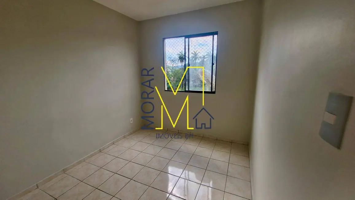 Apartamento com 3 quartos à venda, 50m2 em Ribeirao Das Neves - MG - imagem 7 Foto 7 de Apartamento com 3 quartos à venda, 50m2 em Ribeirao Das Neves - MG