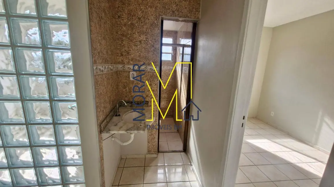 Apartamento com 3 quartos à venda, 50m2 em Ribeirao Das Neves - MG - imagem 9 Foto 9 de Apartamento com 3 quartos à venda, 50m2 em Ribeirao Das Neves - MG