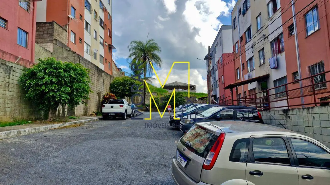 Apartamento com 3 quartos à venda, 50m2 em Ribeirao Das Neves - MG - imagem 6 Foto 6 de Apartamento com 3 quartos à venda, 50m2 em Ribeirao Das Neves - MG