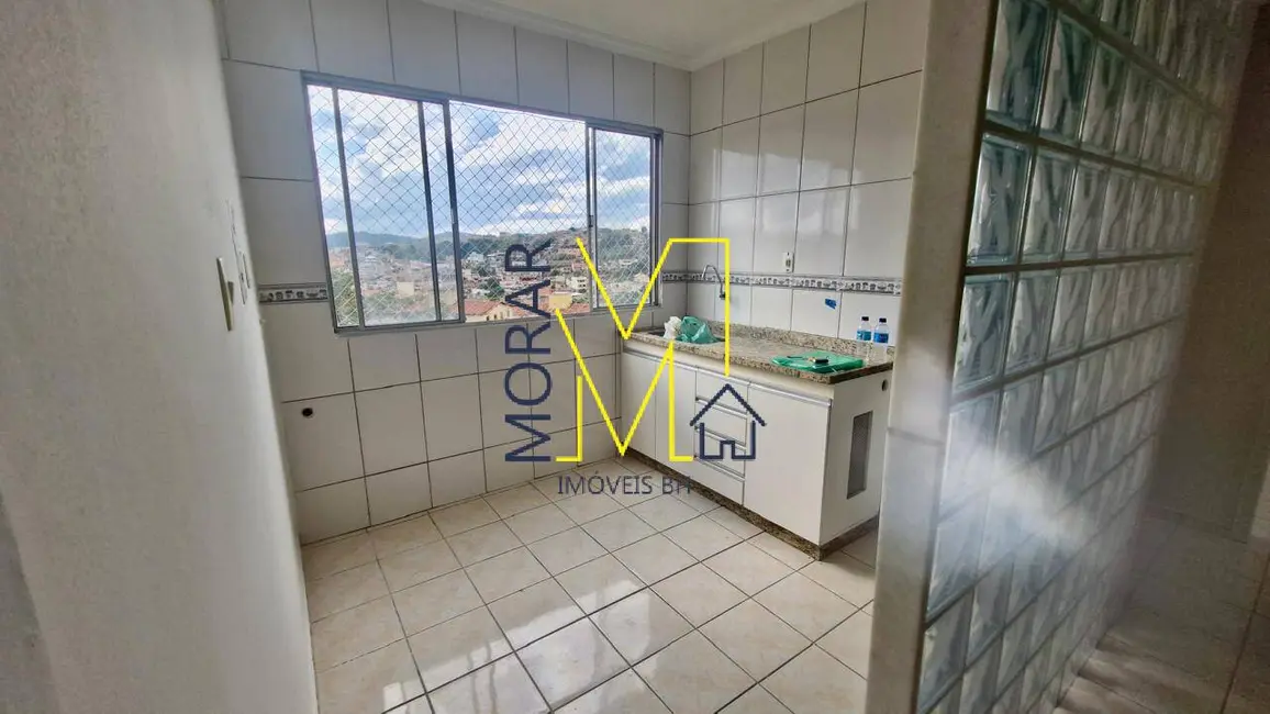 Apartamento com 3 quartos à venda, 50m2 em Ribeirao Das Neves - MG - imagem 8 Foto 8 de Apartamento com 3 quartos à venda, 50m2 em Ribeirao Das Neves - MG