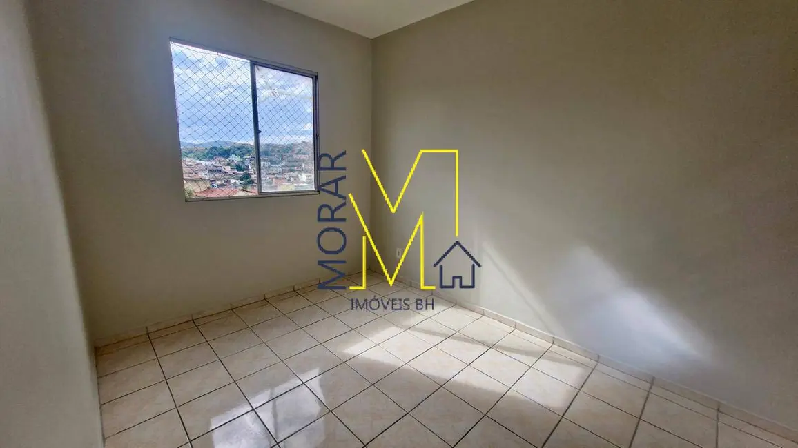Foto 2 de Apartamento com 3 quartos à venda, 50m2 em Ribeirao Das Neves - MG