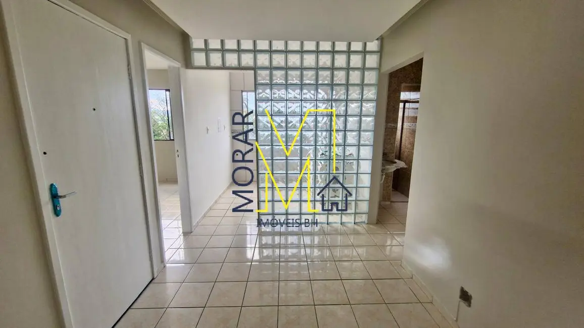 Foto 1 de Apartamento com 3 quartos à venda, 50m2 em Ribeirao Das Neves - MG