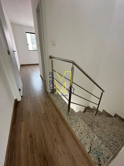 Casa com 2 quartos à venda, 109m2 em Santa Mônica, Belo Horizonte - MG - imagem 7 Foto 7 de Casa com 2 quartos à venda, 109m2 em Santa Mônica, Belo Horizonte - MG