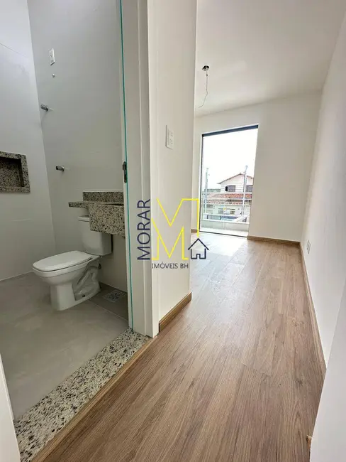 Foto 4 de Casa com 2 quartos à venda, 123m2 em Santa Mônica, Belo Horizonte - MG