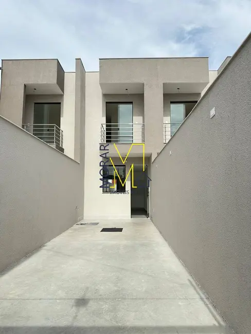 Foto 1 de Casa com 2 quartos à venda, 123m2 em Santa Mônica, Belo Horizonte - MG