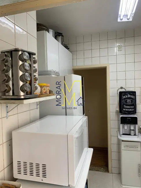 Foto 9 de Apartamento com 3 quartos à venda, 76m2 em Santa Branca, Belo Horizonte - MG