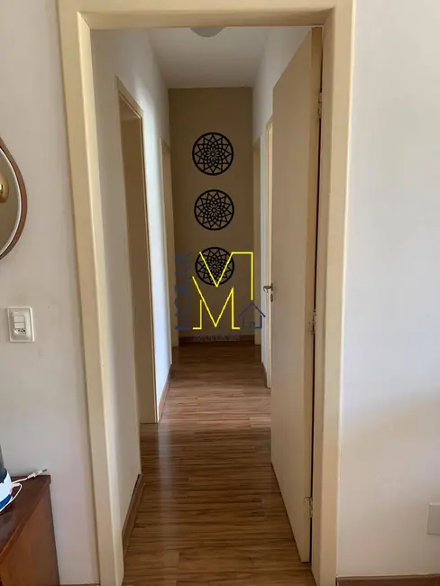 Foto 7 de Apartamento com 3 quartos à venda, 76m2 em Santa Branca, Belo Horizonte - MG