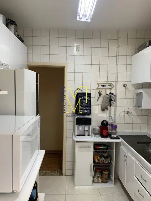 Foto 6 de Apartamento com 3 quartos à venda, 76m2 em Santa Branca, Belo Horizonte - MG