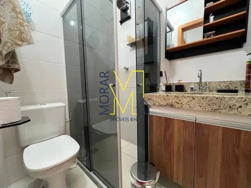 Casa com 2 quartos à venda, 70m2 em Santa Mônica, Belo Horizonte - MG - imagem 6 Foto 6 de Casa com 2 quartos à venda, 70m2 em Santa Mônica, Belo Horizonte - MG