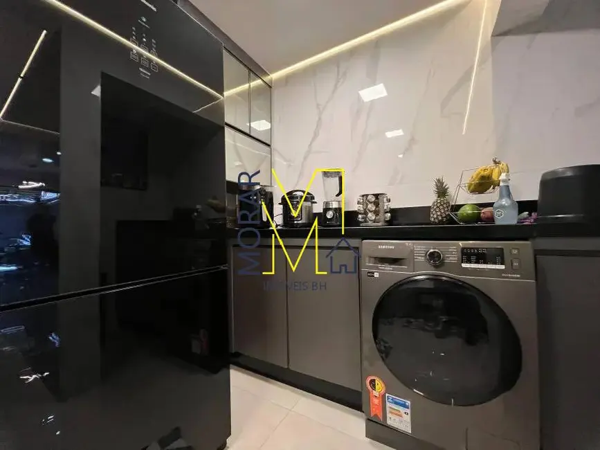 Casa com 2 quartos à venda, 70m2 em Santa Mônica, Belo Horizonte - MG - imagem 4 Foto 4 de Casa com 2 quartos à venda, 70m2 em Santa Mônica, Belo Horizonte - MG