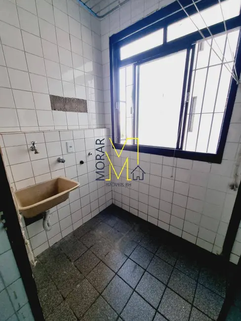 Foto 9 de Apartamento com 3 quartos à venda, 60m2 em Santa Branca, Belo Horizonte - MG