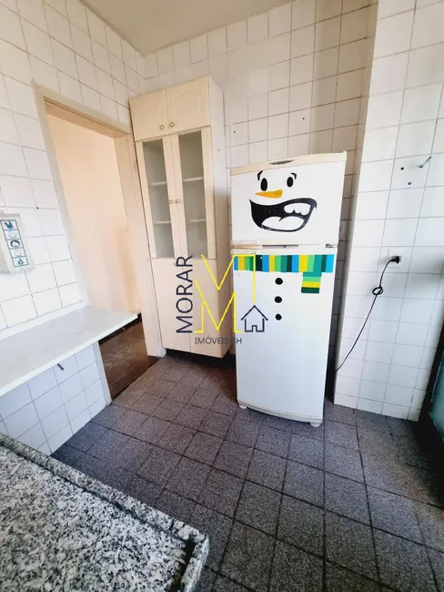 Foto 5 de Apartamento com 3 quartos à venda, 60m2 em Santa Branca, Belo Horizonte - MG