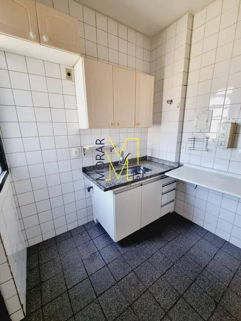 Foto 6 de Apartamento com 3 quartos à venda, 60m2 em Santa Branca, Belo Horizonte - MG