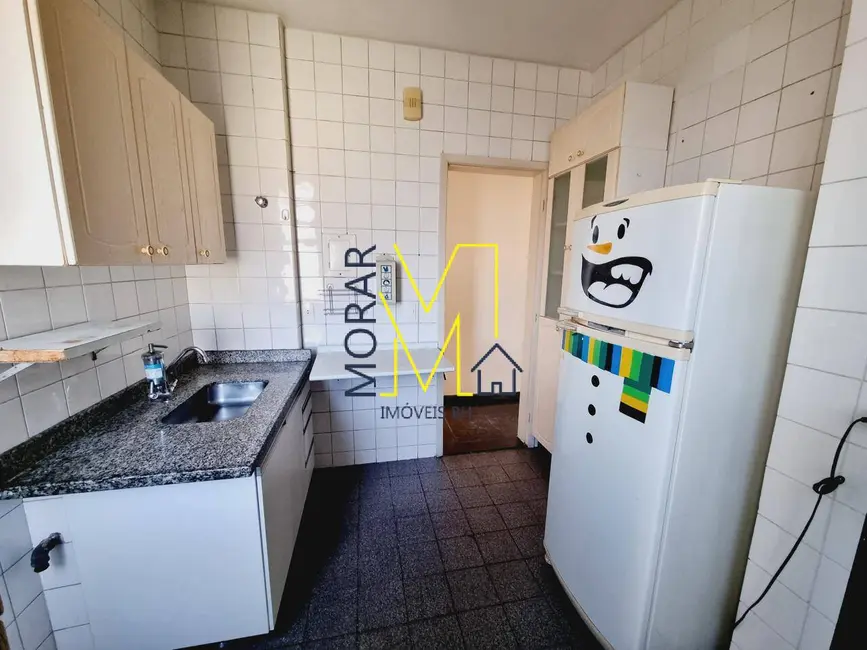 Foto 4 de Apartamento com 3 quartos à venda, 60m2 em Santa Branca, Belo Horizonte - MG