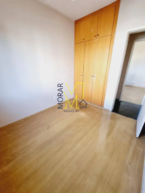 Foto 8 de Apartamento com 3 quartos à venda, 60m2 em Santa Branca, Belo Horizonte - MG