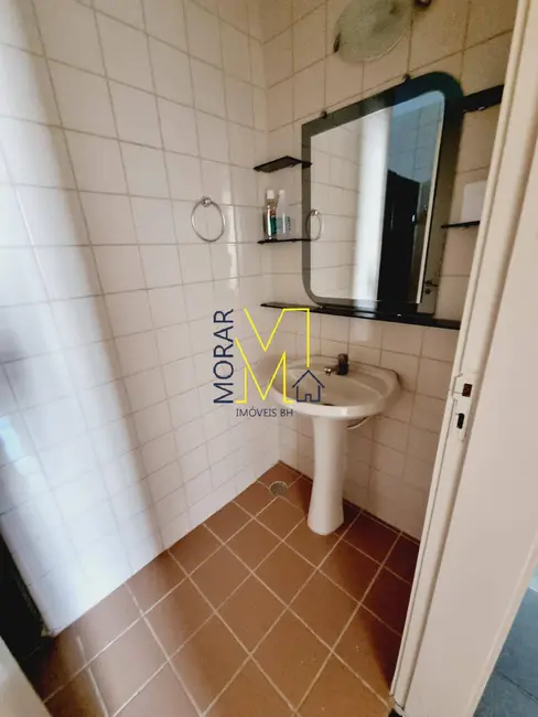 Foto 7 de Apartamento com 3 quartos à venda, 60m2 em Santa Branca, Belo Horizonte - MG